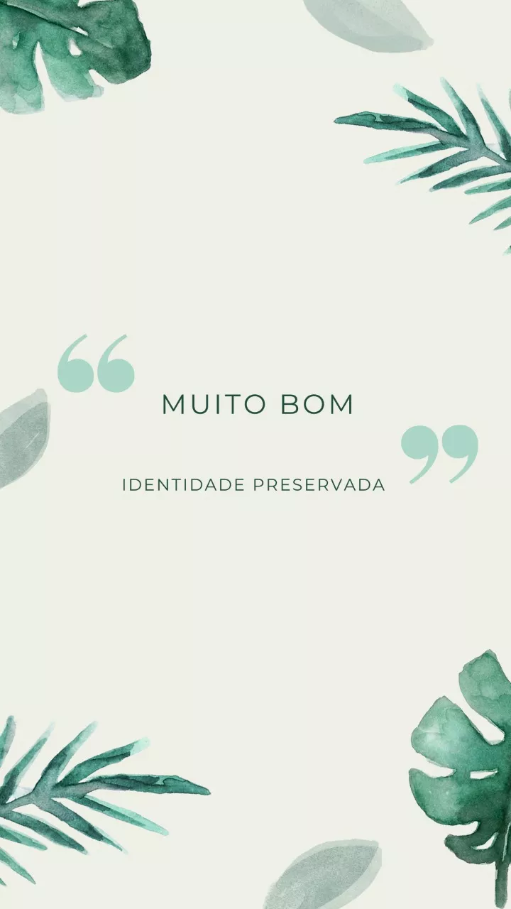 Muito bom